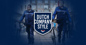 Dutch Company Style