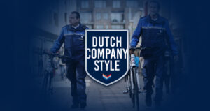 Dutch Company Style