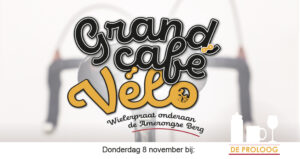 Grand café Velo